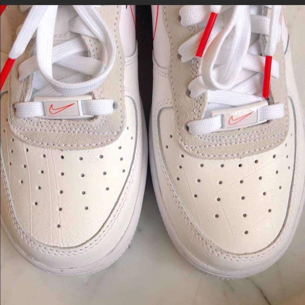 nike Air Force 1 low - Picture 8 of 8